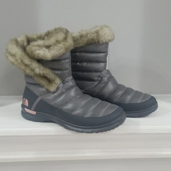 The North Face Thermoball Bootie - Picture 3 of 7